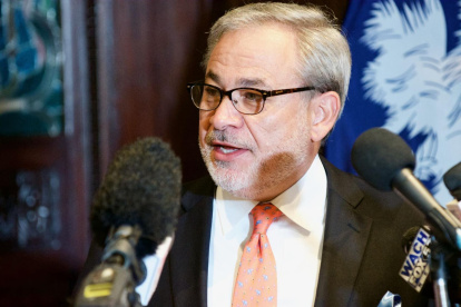 Brouillette ocupa el cargo desde agosto de 2017.