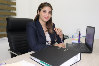 En total son 5.400 becas que se ofertarán para los guayaquileños.