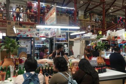 La brecha entre ricos y pobres en el país también ha aumentado durante la pandemia. Esta pasó de 9,9 % el año pasado, a un 20 %.