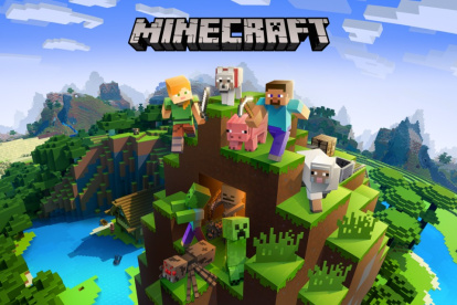 Minecraft tiene una novedad para 2021.