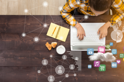 El teletrabajo supone tener equipos óptimos para su efectiva ejecución.