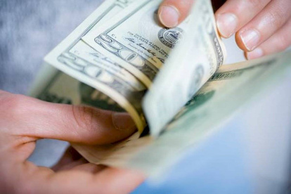 Según cifra del IESS, en lo que va de este mes, se han desembolsado $ 44,5 millones, recursos que fueron distribuidos entre 48.498 beneficiarios.