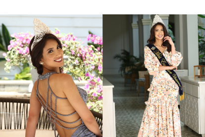 Cursa el tercer semestre en Negocios Internacionales.