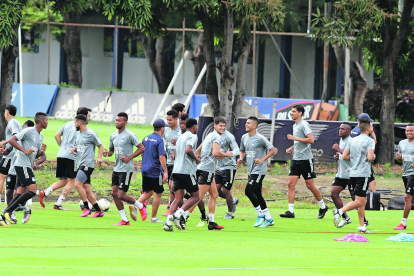 Emelec no se puede dar el lujo de seguir perdiendo puntos en la LigaPro.