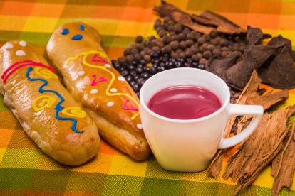 La cantidad de frutas que poseen potencian su valor nutricional