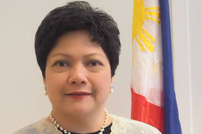 La funcionaria fue asignada a Brasil en 2018.