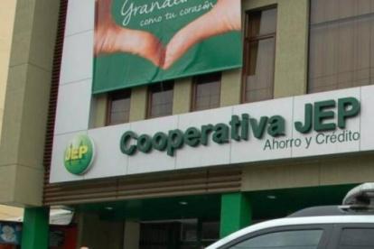 En las cooperativas de los segmentos más grandes han aumentado los depósitos.