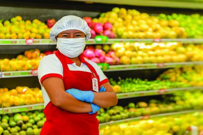 La empresa abrió nuevos locales este 2020.