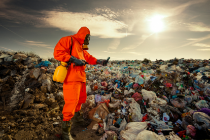 El 29 de septiembre se conmemoró el Día Internacional de la Concienciación sobre la Pérdida y Desperdicio de Alimentos.