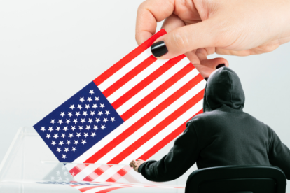 La red desmantelada comenzó a crear cuentas en abril, ocultando las identidades e intenciones de los involucrados.