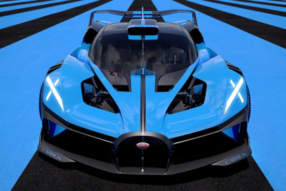 La presentación oficial se realizó hoy a través de las cuentas de la compañía