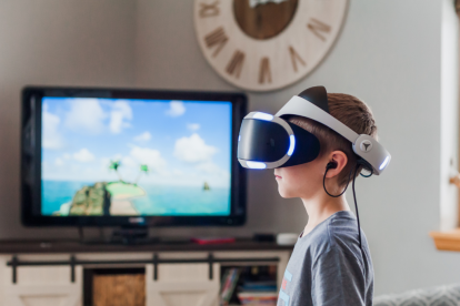 Los investigadores han observado en muchas partes del mundo que el coeficiente intelectual cmeinza a decaer de generación en generación.