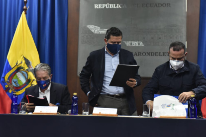 El país ha hecho acercamientos con varias farmacéuticas para acceder a la vacuna para el coronavirus.