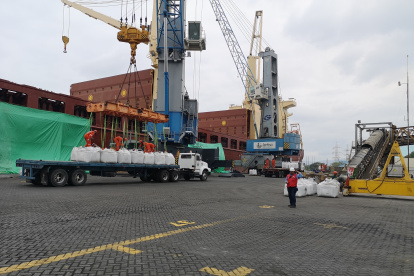 La resolución que restringía operaciones por deudas fue aprobada en septiembre de 2019.