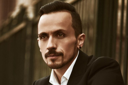 La pandemia le permitió descubrir que se siente muy cómodo con el formato digital a la hora de mostrar su música.