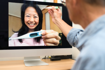 El 96% de los ejecutivos ha cambiado su estrategia de ciberseguridad debido a COVID-19.