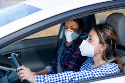 El confinamiento tampoco ha ayudado en los femicidios, con al menos 50 casos de enero a septiembre.