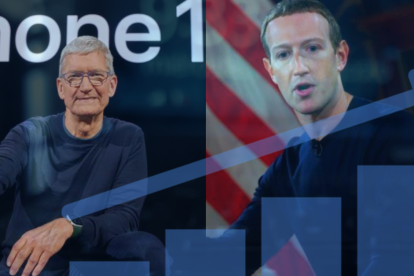 Amazon y Google reportan fuertes ventas y ganancias trimestrales durante el debate sobre la influencia del mercado.