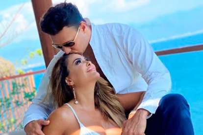 "El bombón asesino" con Larry Ramos.