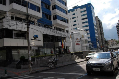 Cambios.  Merino asumió el cargo de gerente subrogante de Petroecuador el 2 de septiembre. Bermeo dirigió Petroamazonas desde enero pasado