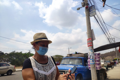 Hecho. Los vecinos pretenden colocar 14 equipos en los sitios estratégicos.