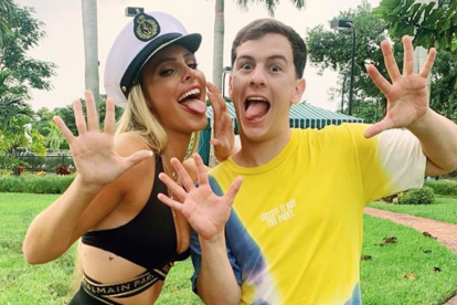 Lele Pons y Guaynaa