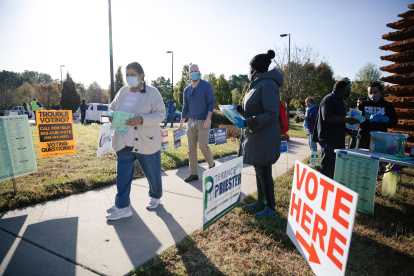 California, cuya población se aproxima a 40 millones de habitantes, tiene 55 delegados, seguido por Nueva York y Florida, con 29 cada uno.
