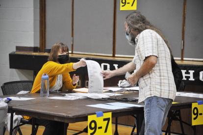 New York es considerado un estado demócrata.