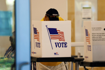 La autoridad electoral ha anunciado que no habrá actualización en el recuento hasta las 9.00 horas del jueves.