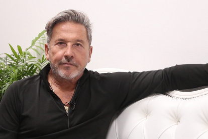 Ricardo Montaner ha vendido más de 65 millones de copias de todos sus álbumes.