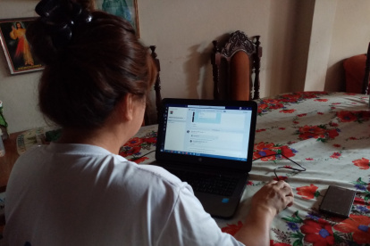 Las inscripciones serán totalmente en línea, desde e 9 al 22 de noviembre.