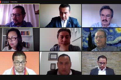 Analisis de informe que sustenta el juicio político a Romo.