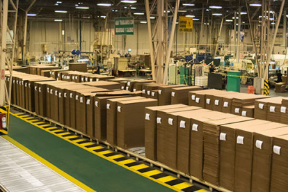 Procarsa es parte del grupo