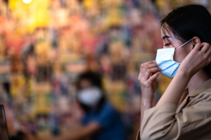 Latinoamérica ha sido una de las regiones más afectadas por la covid-19, que suma casi 49 millones de casos y más de 1,2 millones de muertes en el mundo.