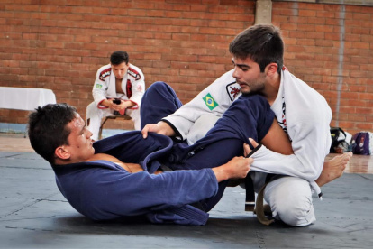 El evento tendrá 211 participantes y todos serán sometidos a test.