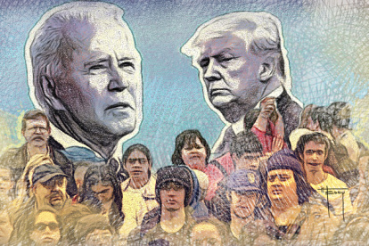 2020: Nuestros migrantes.