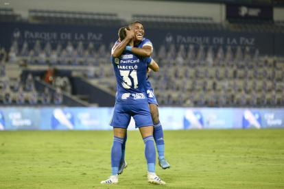 Tras la victoria del equipo dirigido por el español Ismael Rescalvo sumó ocho puntos y ascendió al quinto puesto en la tabla de posiciones.