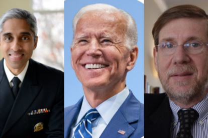 El grupo se encargará de tomar las propuestas que hizo Biden durante la campaña y convertirlas en un plan contra el virus.