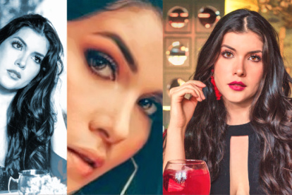 Si bien la crisis provocada por la pandemia de la COVID-19 la golpeó, ella encontró la manera de reactivarse..