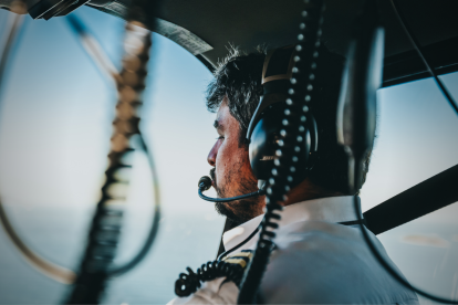 La demanda disminuyó el 75 % el pasado agosto.