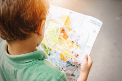 La dislexia es una dificultad específica en el aprendizaje de la lectura que afecta a entre el 5 y 10 por ciento de la población