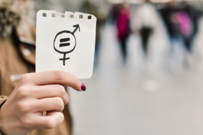 La Red tiene como base "aportar en la opinión y en los espacios públicos desde el punto de vista de las mujeres".