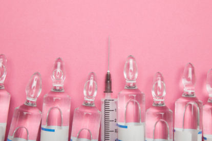 En el mes de octubre Pfizer Ecuador y BioNTech firmaron un acuerdo con el Ministerio de Salud para recibir dos millones de dosis.