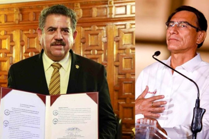 En medio de grandes polémicas,