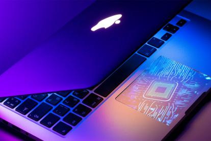 Los nuevos procesadores son, además, compatibles con las apps de iPhone y iPad.