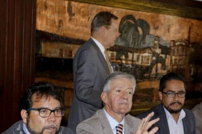 El activista Jorge Rodríguez recibirá un homenaje póstumo.