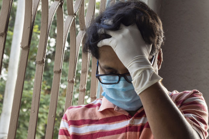 Los problemas, por más abrumadores que sean, pueden tener más de una vía de solución.