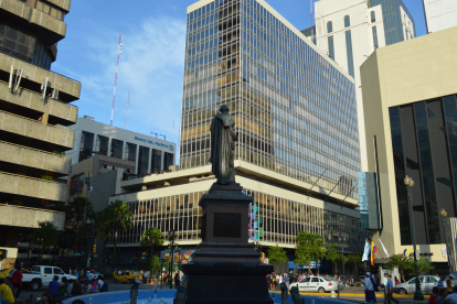 El DCV del Banco Central es el custodio de los bonos.