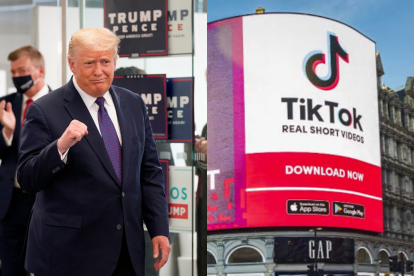 Un posible acuerdo que habría visto a ByteDance aceptar vender parte de su negocio en EE. UU.