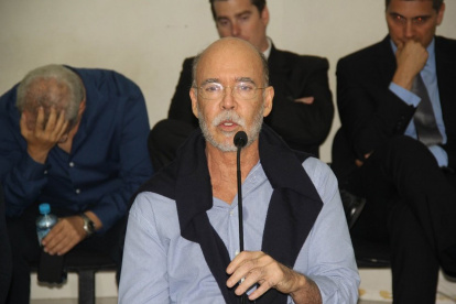 Caso. Carlos Pareja Cordero ganó una demanda en Estados Unidos por el hackeo de su correo electrónico.